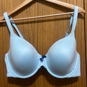 ❤️‍🔥❤️‍🔥2 for $35❤️‍🔥❤️‍🔥 Victoria’s Secret blue bra